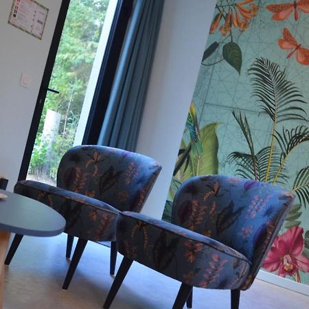 B&B Altijd Zomer Nijlen Exterior foto