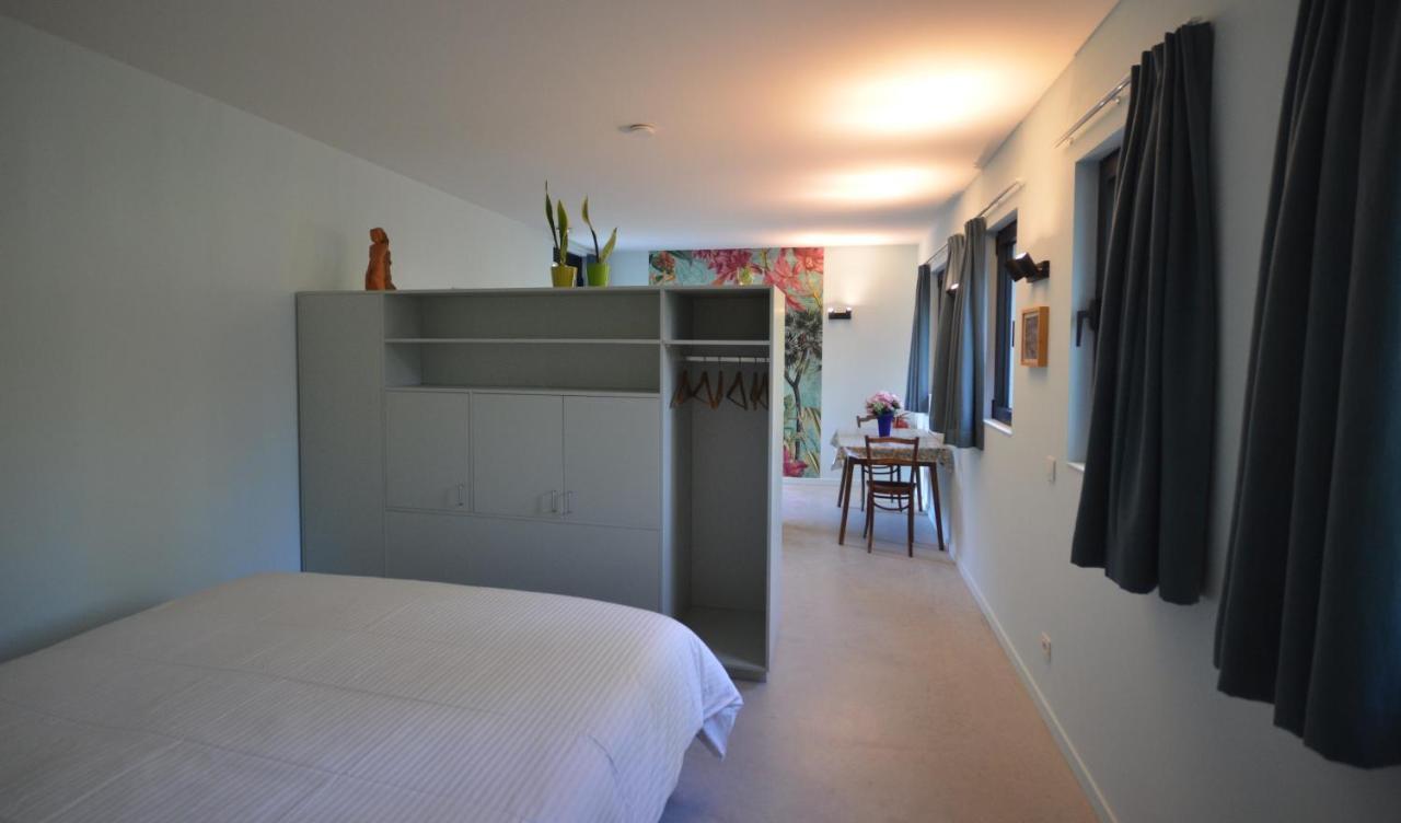 B&B Altijd Zomer Nijlen Exterior foto