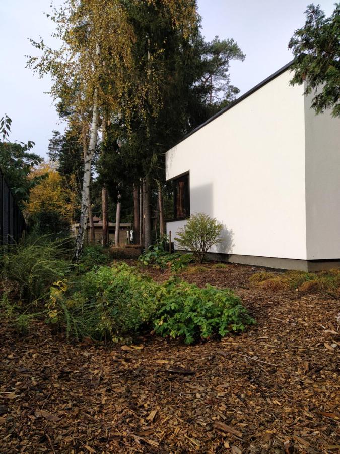 B&B Altijd Zomer Nijlen Exterior foto