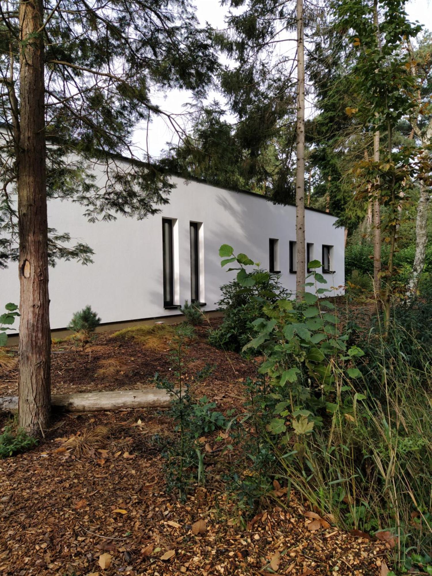 B&B Altijd Zomer Nijlen Exterior foto