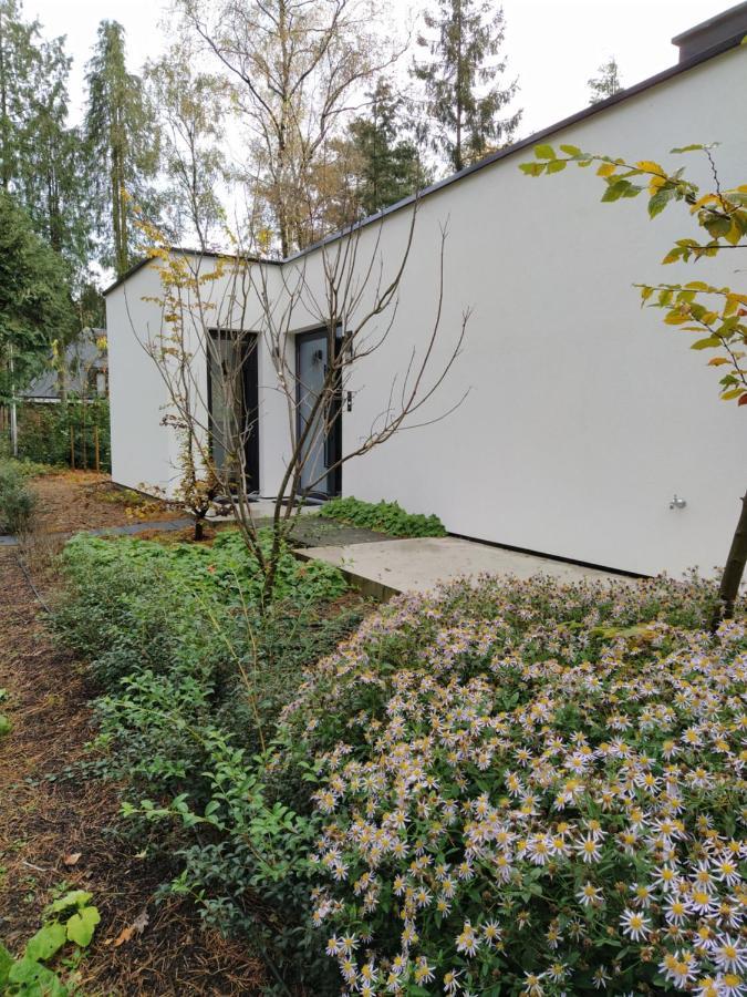 B&B Altijd Zomer Nijlen Exterior foto